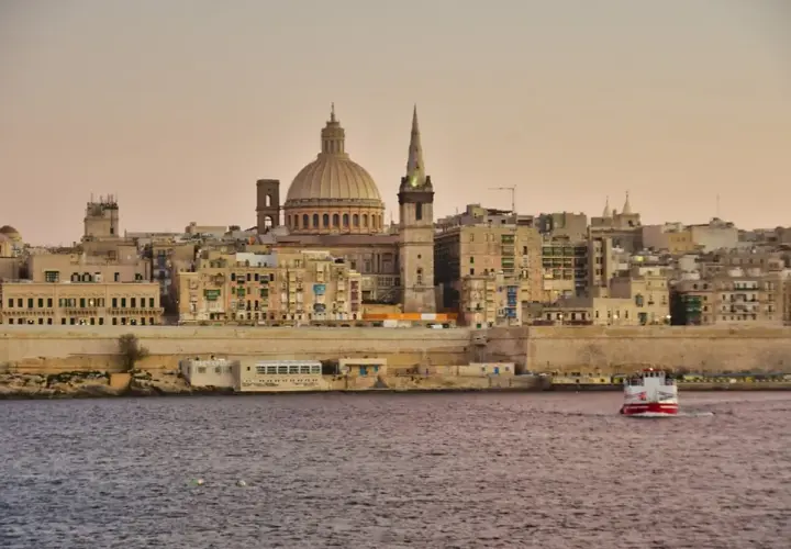 Malta co zobaczyć w 5 dni – najlepsze atrakcje, które musisz znać