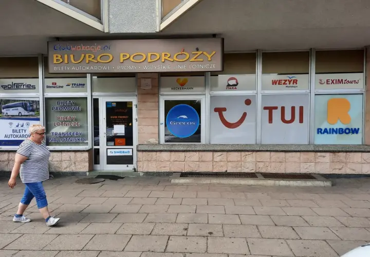 Jakie biura podróży są zagrożone? Sprawdź, zanim zarezerwujesz podróż