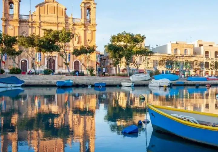 Malta czy jest bezpiecznie? Odkryj prawdę o bezpieczeństwie w kraju