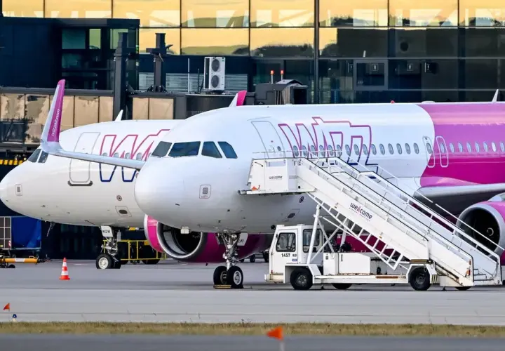 Jak kupić bilet na samolot Wizz Air bez zbędnych problemów?