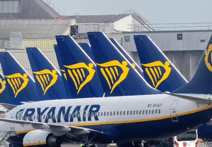 Czy można zmienić datę lotu w Ryanair? Oto co musisz wiedzieć
