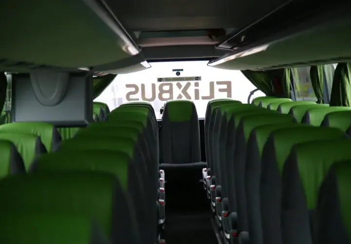 Bruksela skąd odjeżdża flixbus – najlepsze miejsca i trasy podróży