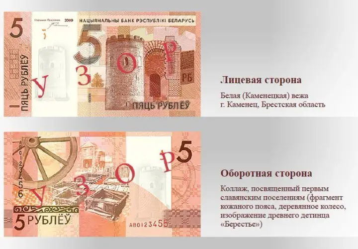 Jaka waluta na Białorusi? Poznaj rubla białoruskiego i jego kursy