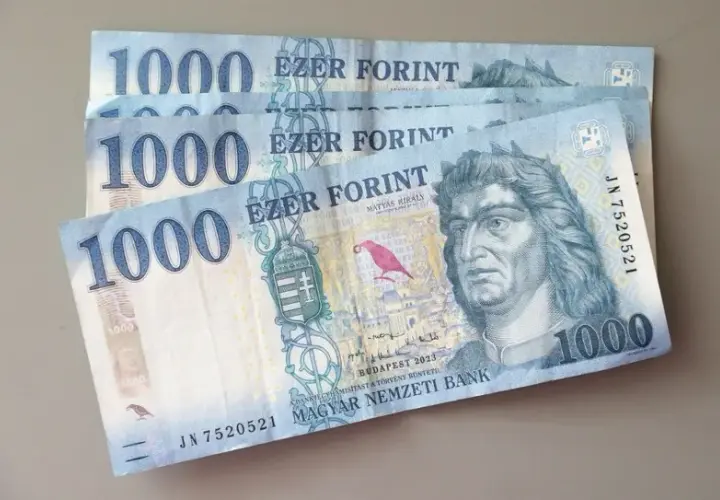 Jaka waluta jest na Węgrzech? Odkryj forint i jego tajemnice