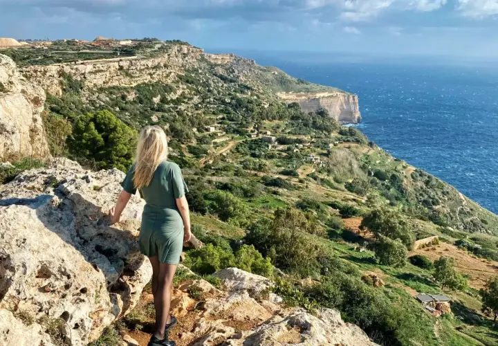 Malta w listopadzie czy warto? Sprawdź, co cię omija tej jesieni