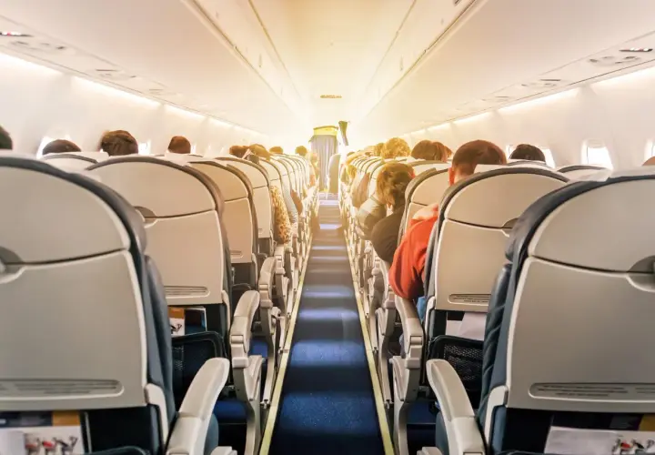 Jak anulować lot w Ryanair i uniknąć niepotrzebnych kosztów