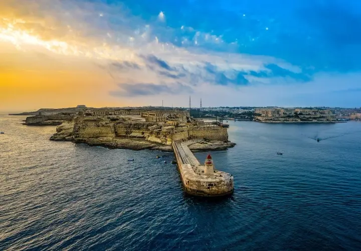 Malta jakie miasto wybrać? Odkryj ukryte skarby i atrakcje