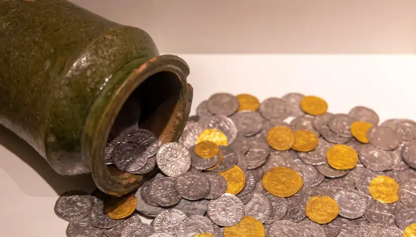 ł jaka to waluta? Poznaj znaczenie symbolu i historię złotego