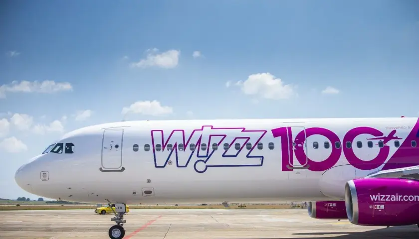 Wizzair od jakiego wieku można latać samemu? Oto co musisz wiedzieć