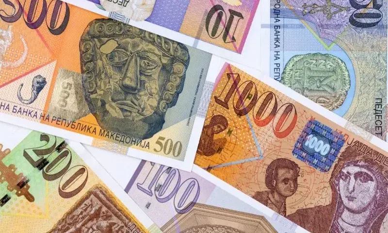 Jaka waluta w Macedonii? Dowiedz się, co musisz wiedzieć przed podróżą