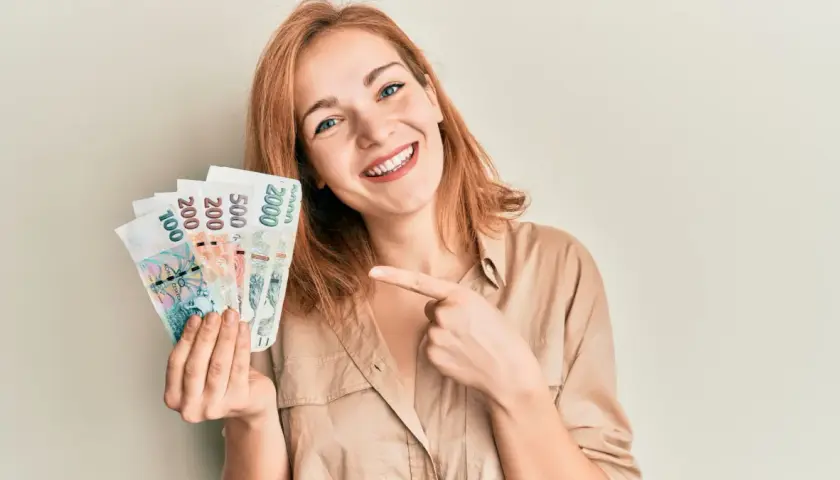 Jaka waluta obowiązuje w Pradze? Poznaj korony czeskie i euro