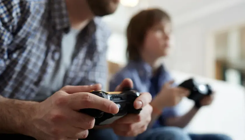 Wpływ uzależnienia od gier online na zdrowie psychiczne: zrozumienie powiązania