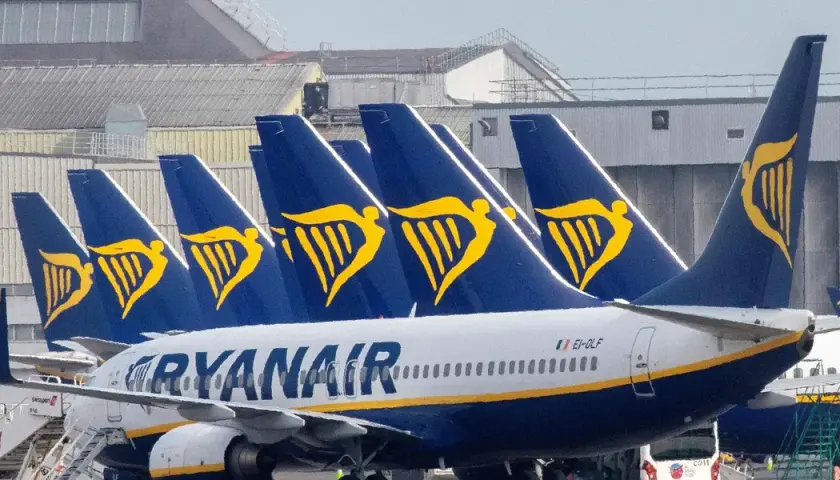 Czy można zmienić datę lotu w Ryanair? Oto co musisz wiedzieć