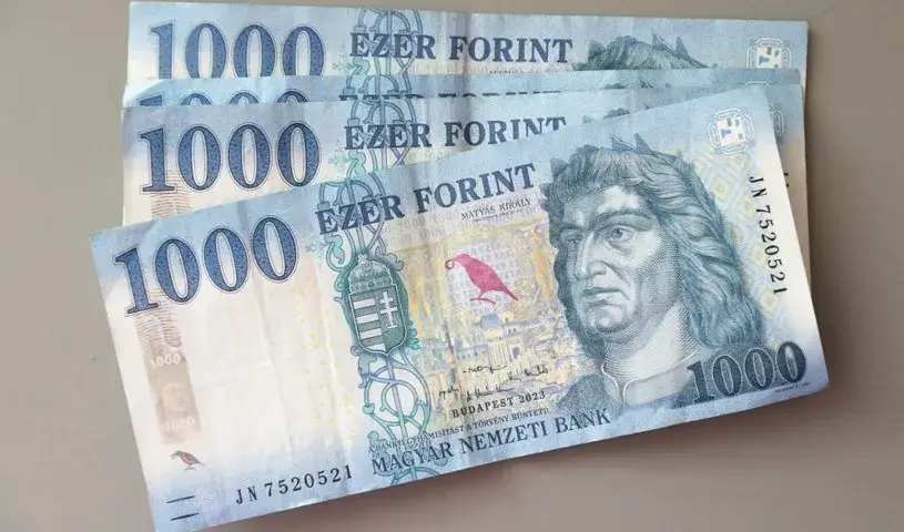 Jaka waluta jest na Węgrzech? Odkryj forint i jego tajemnice