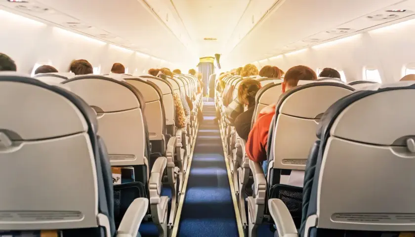 Jak anulować lot w Ryanair i uniknąć niepotrzebnych kosztów