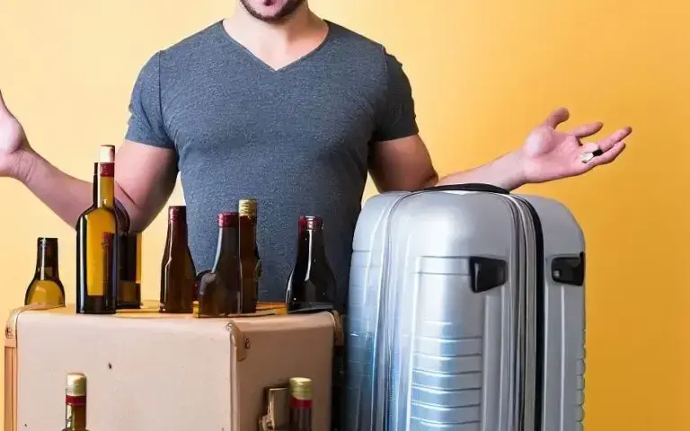 Ile alkoholu można przewieźć do Grecji? Oto ważne limity i zasady