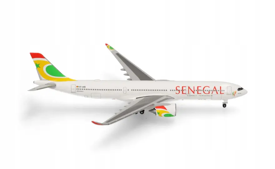 Airbus A330-900neo - Czy to samolot dla Ciebie? Sprawdź!