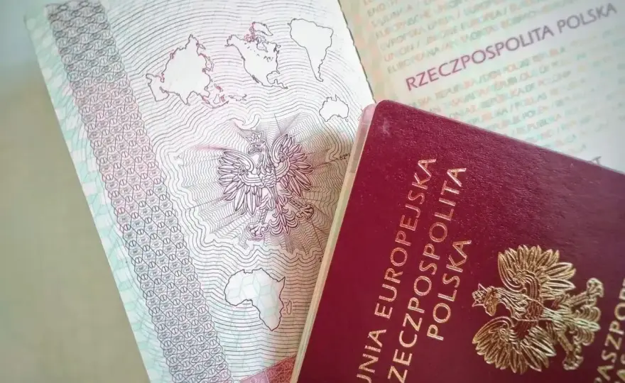 Paszport do Szwecji - Czy na pewno potrzebny? Sprawdź!