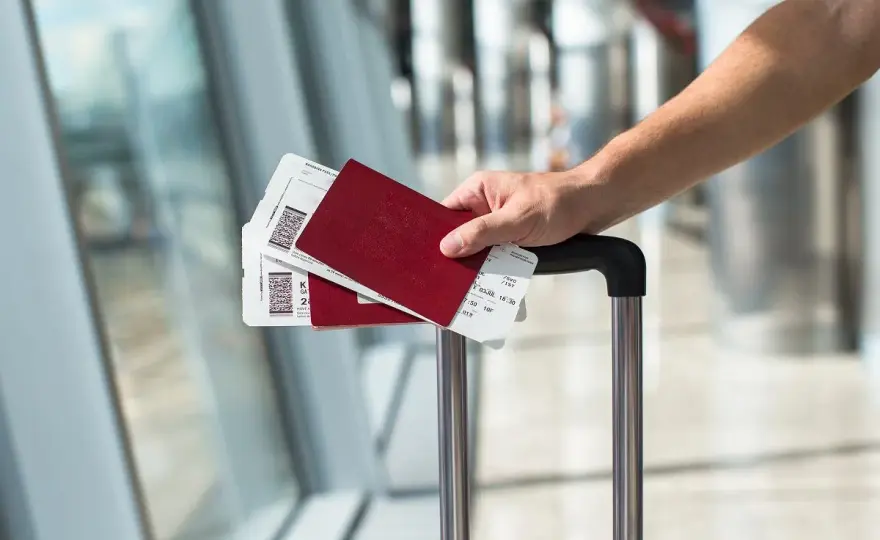Ile kosztuje zmiana nazwiska w Ryanair? Uniknij wysokich opłat!