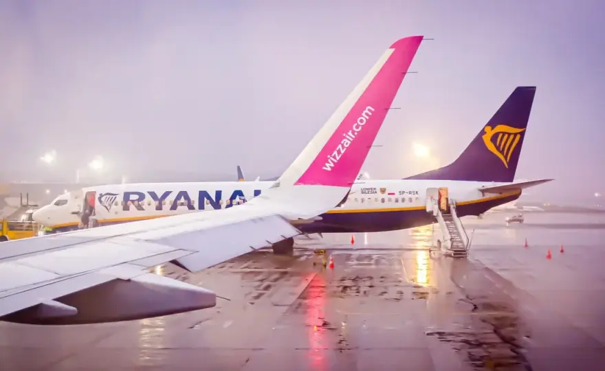 Ile kosztuje dopłata za nadbagaż w Wizz Air? Zaskakujące opłaty!