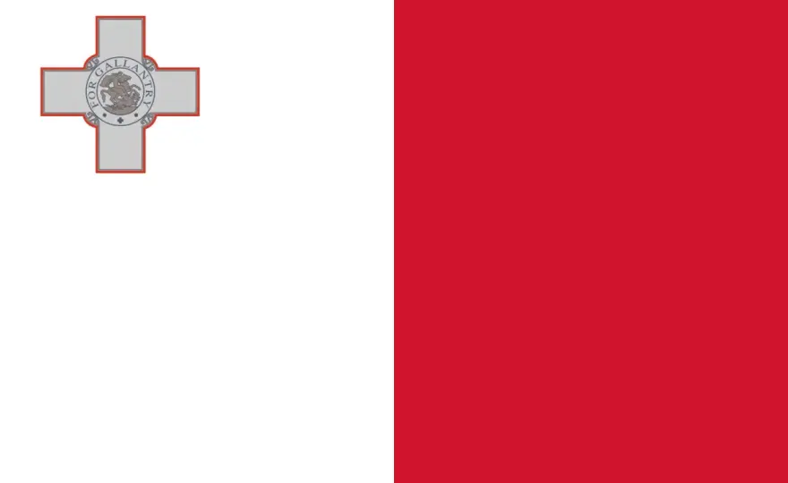 Jak wygląda flaga Malty? Odkryj jej znaczenie i symbole
