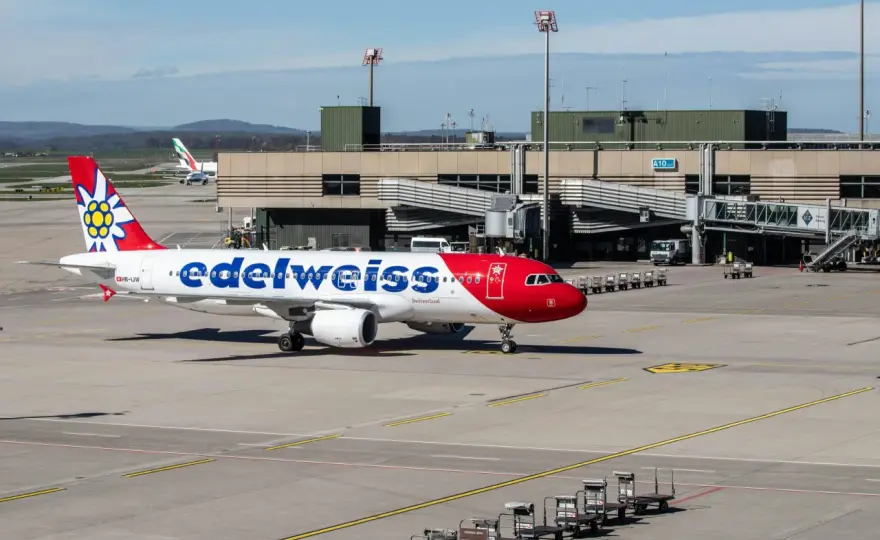 Edelweiss – czy ta linia wakacyjna jest dla Ciebie?