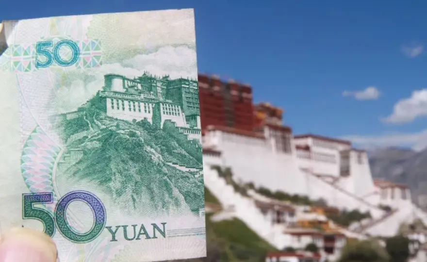 Waluta w Chinach - Renminbi, juan, CNY? Jak płacić?