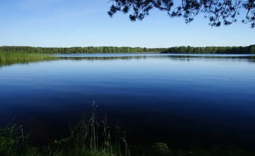 Jezioro Czerskie - ukryte skarby przyrody i atrakcje rekreacyjne