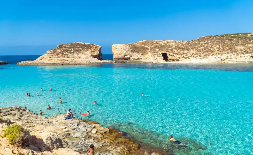 Malta gdzie najlepiej nocować: unikaj najgorszych miejsc na wakacje