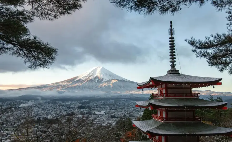 Ile kosztuje wycieczka do Japonii? Realny budżet i porady