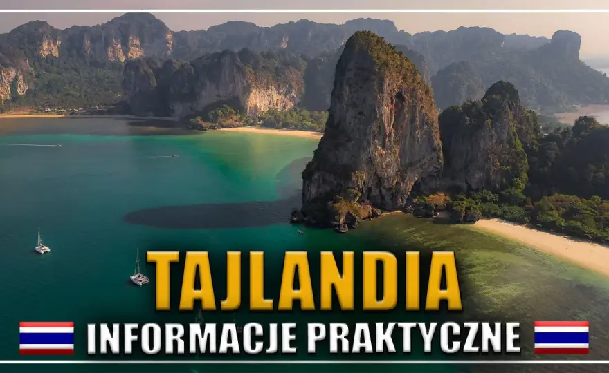 Wiza do Tajlandii - Kiedy potrzebujesz, a kiedy nie?