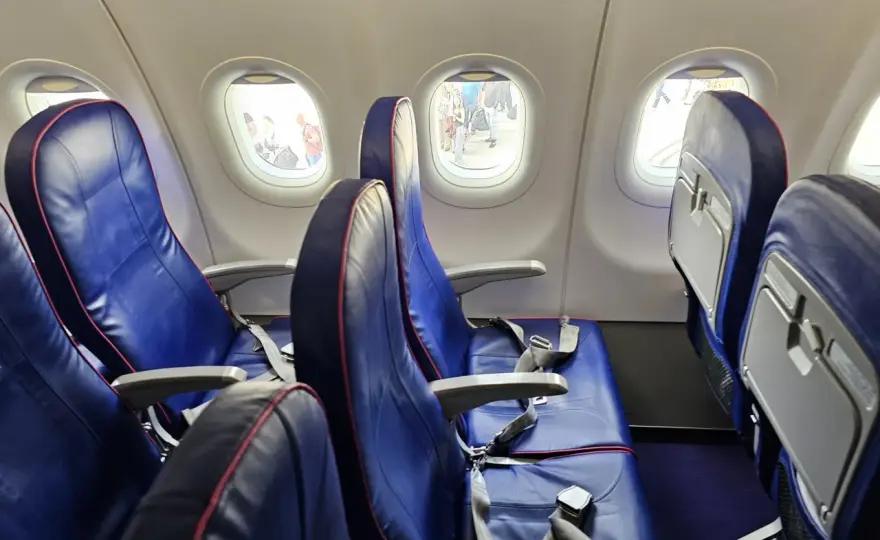 Wizz Air automatyczna odprawa - czy to się opłaca?