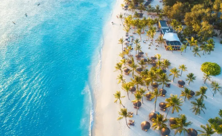 Zanzibar w czerwcu - Czy to najlepszy czas na urlop?