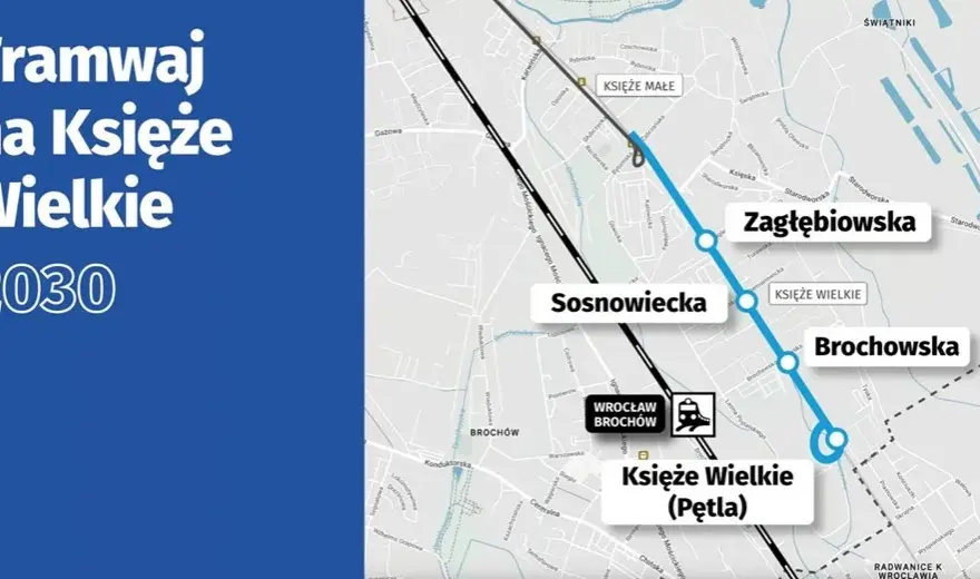 125 skąd odjeżdża Wrocław - kluczowe informacje o trasie i przystankach