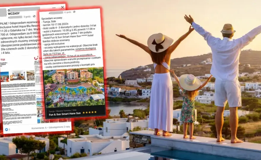 Najtańsze biura podróży w Polsce – jak zaoszczędzić na wakacjach