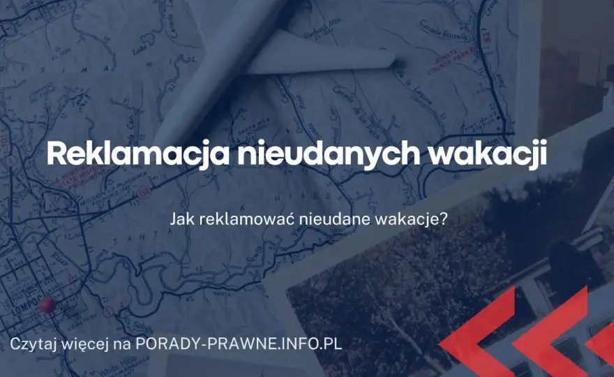 Jak napisać skargę do biura podróży i odzyskać swoje prawa