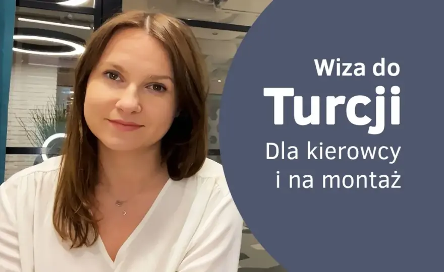 Wiza do Turcji - czy na pewno jej potrzebujesz? Sprawdź!