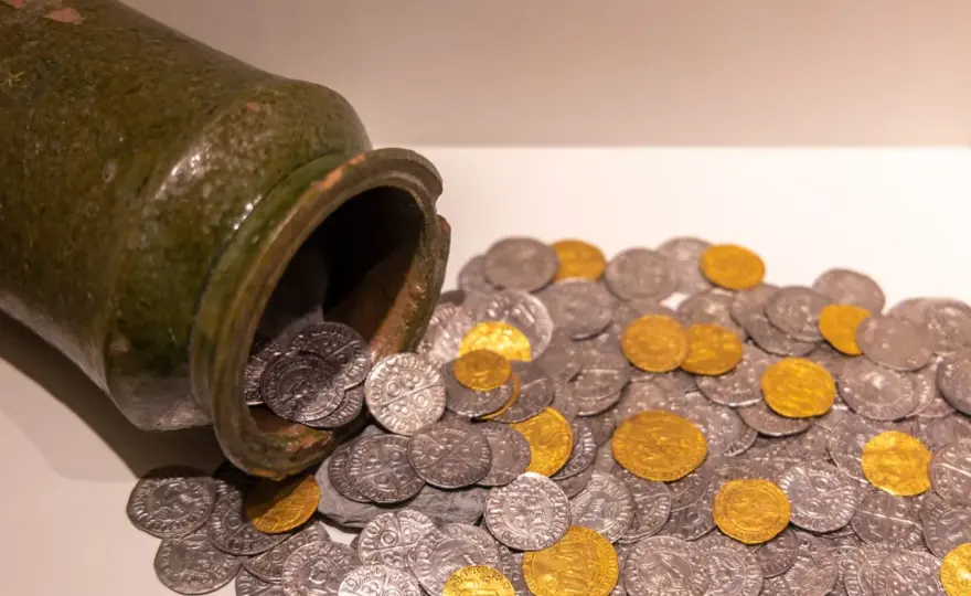 ł jaka to waluta? Poznaj znaczenie symbolu i historię złotego