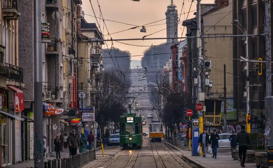 Sofia na city break - co zobaczyć i jak zaplanować?