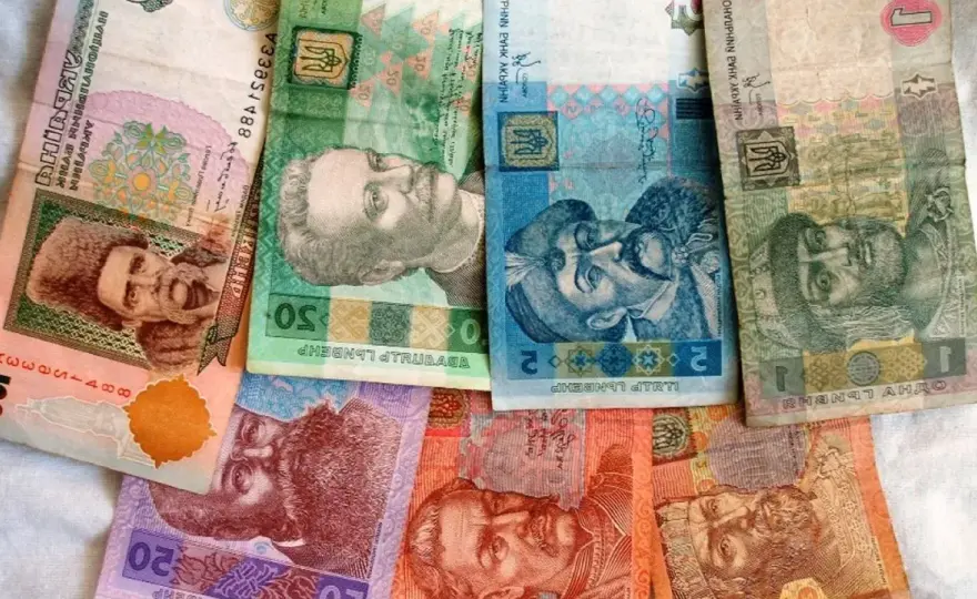 Jaka jest waluta w Ukrainie? Poznaj hrywna i jej historię