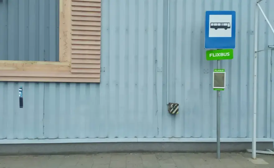 Skąd odjeżdża flixbus w Nysie? Znajdź idealny przystanek już teraz
