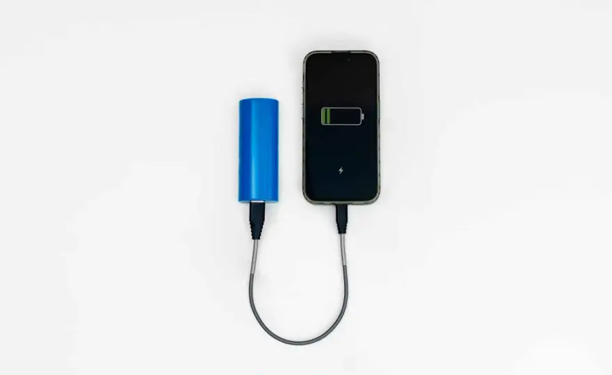 Powerbank w Wizz Air - Jak przewieźć, by uniknąć problemów?