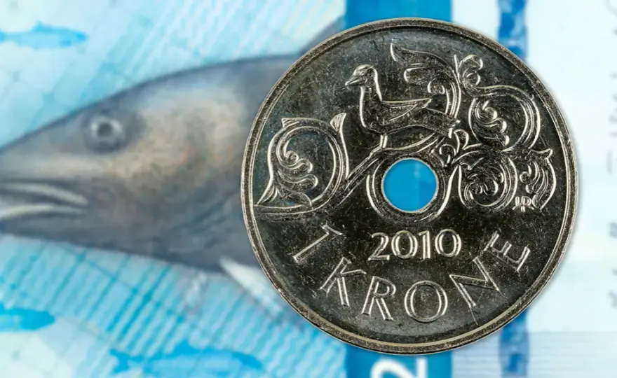 Jaka waluta jest w Norwegii? Poznaj korony i ich znaczenie