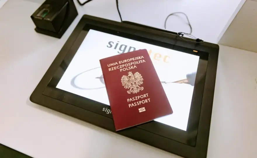 Paszport do Austrii? Dowiedz się, co naprawdę potrzebujesz!