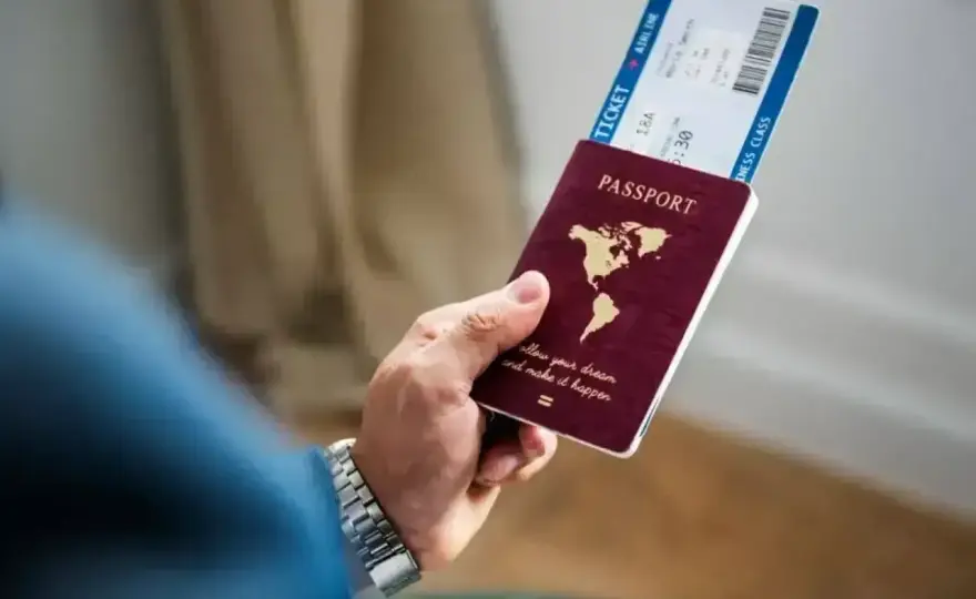 Czy Cypr jest w Schengen? Dokumenty i wiza dla Polaków