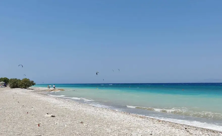 Ialyssos Rodos - Czy to miejsce na Twoje wakacje? Sprawdź!