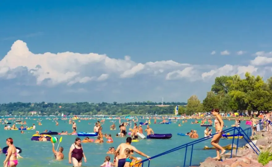 Jezioro na Węgrzech - Które wybrać na weekend?