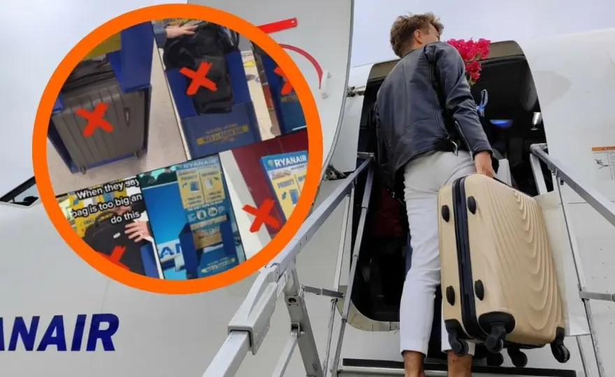 Ryanair Priority - Czy warto dopłacić? Pełna analiza