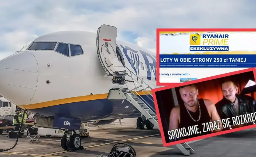 Jak wyszukać tanie loty Ryanair i zaoszczędzić na podróżach