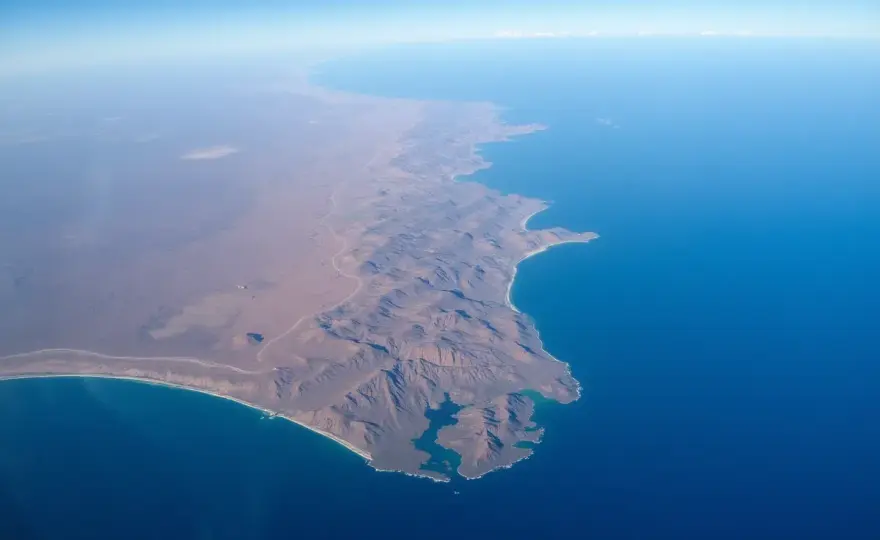 Gdzie leży Madagaskar? Położenie, klimat i planowanie podróży